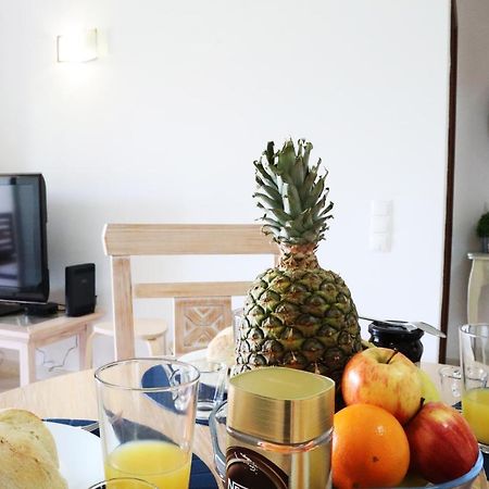 Tupi Nest Apartment Alvor Ngoại thất bức ảnh