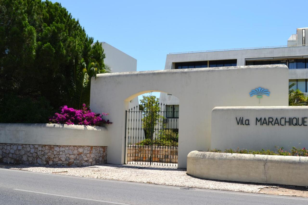 Tupi Nest Apartment Alvor Ngoại thất bức ảnh