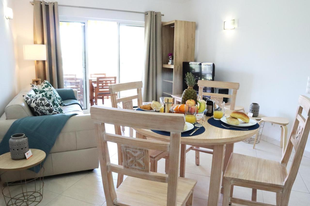 Tupi Nest Apartment Alvor Ngoại thất bức ảnh