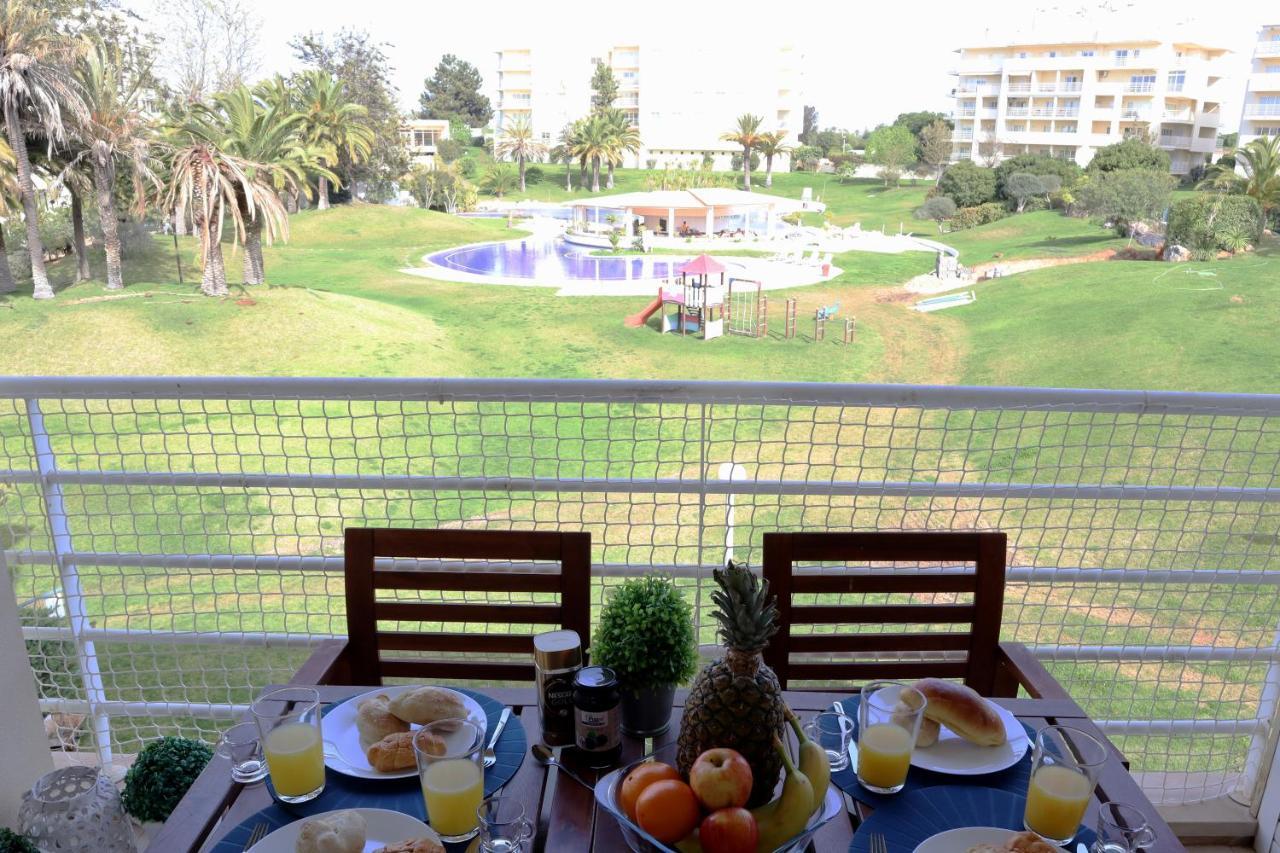 Tupi Nest Apartment Alvor Ngoại thất bức ảnh