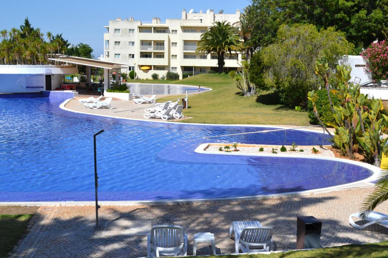 Tupi Nest Apartment Alvor Ngoại thất bức ảnh