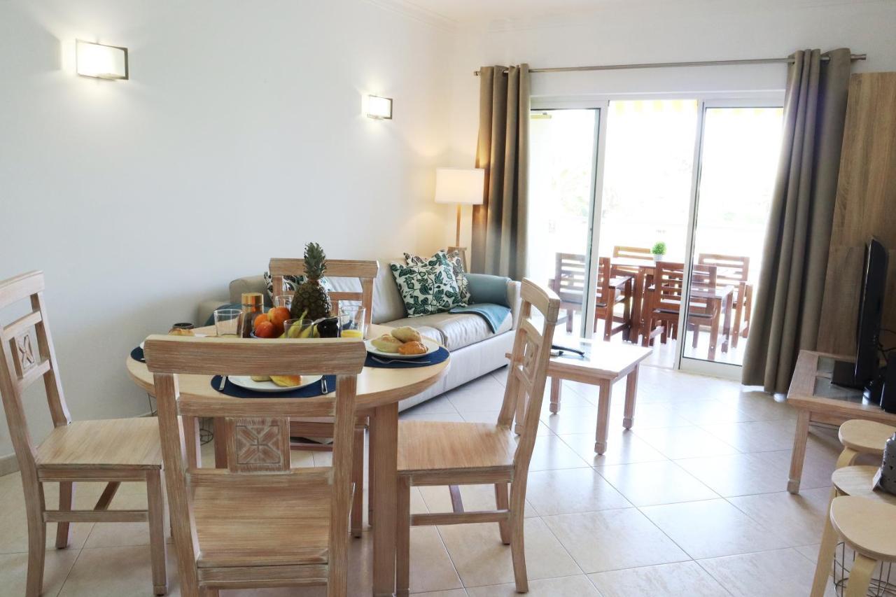 Tupi Nest Apartment Alvor Ngoại thất bức ảnh